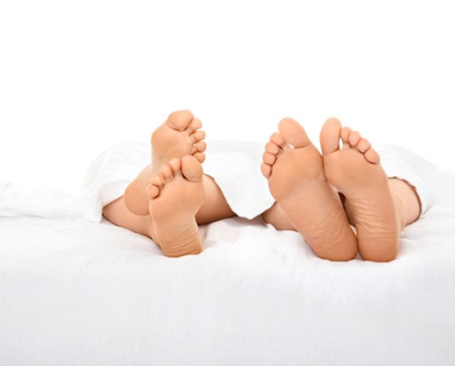 descanso La importancia del descanso