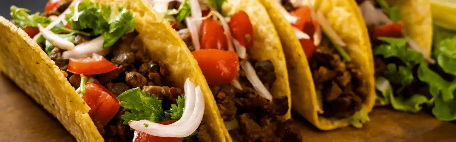 Tacos de Corned Beef