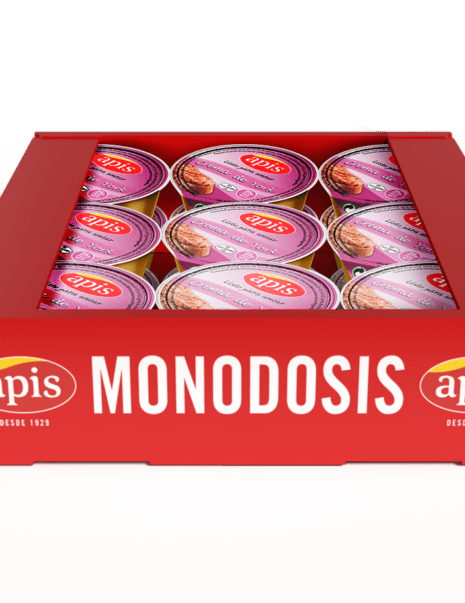 Crema de York 25g 45 BAxCA