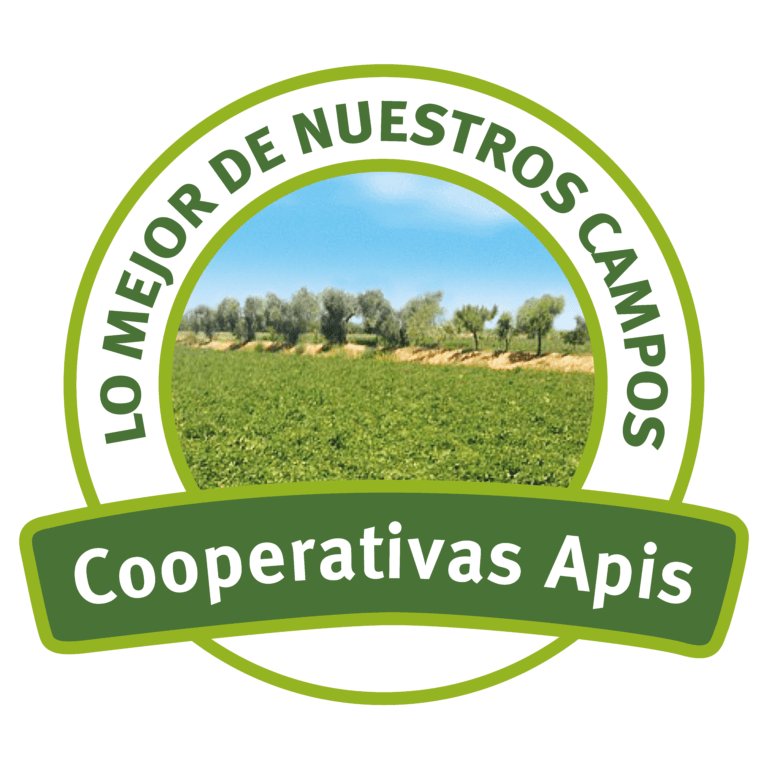 Apis pone en valor la agricultura y el tomate 100% español Apis pone en valor la agricultura y el tomate 100% español