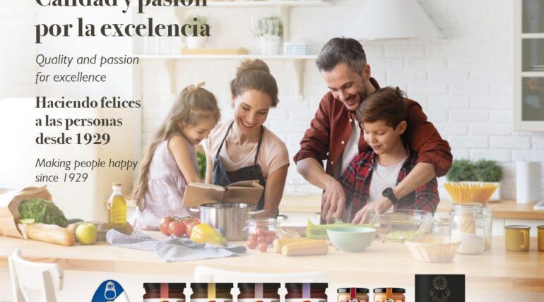 Apis Group en la 37º Edición de la Feria Salón Gourmets