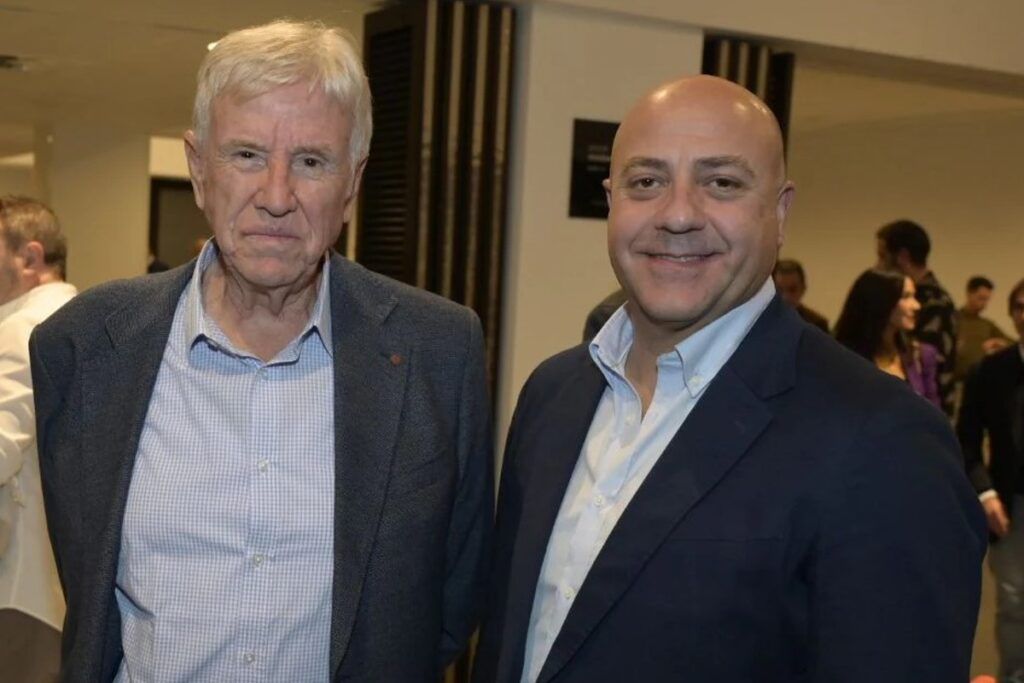 Apis en la cuarta edición de los Premios En Salsa