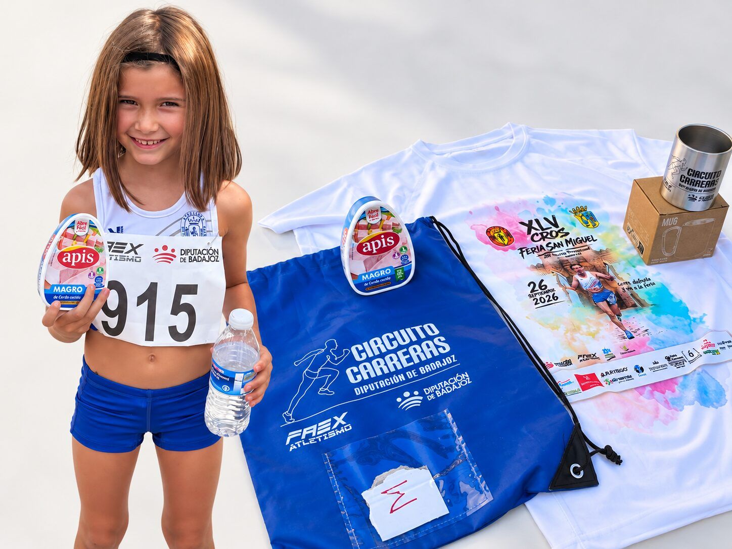 Carrera San Miguel_ deporte y merchandising